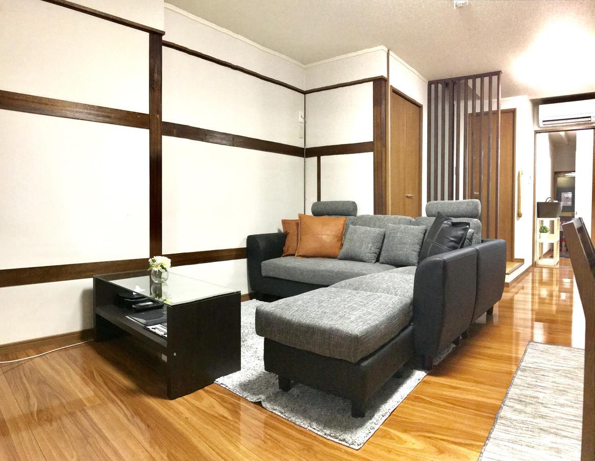Osaka Premium House Villa Exterior foto