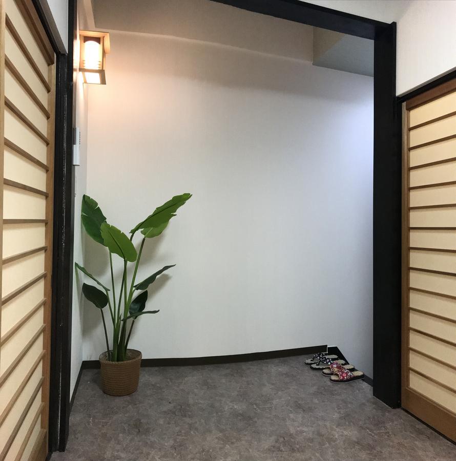 Osaka Premium House Villa Exterior foto
