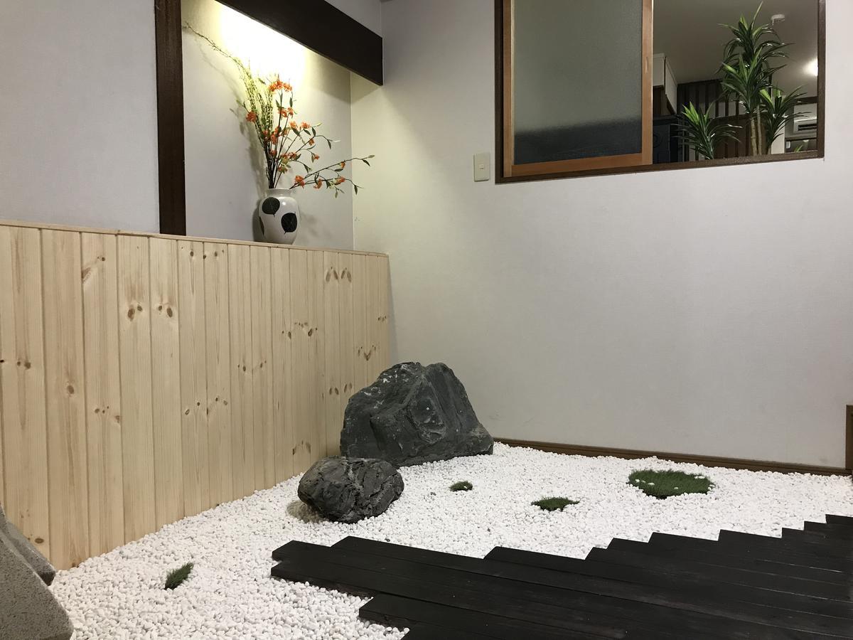 Osaka Premium House Villa Exterior foto