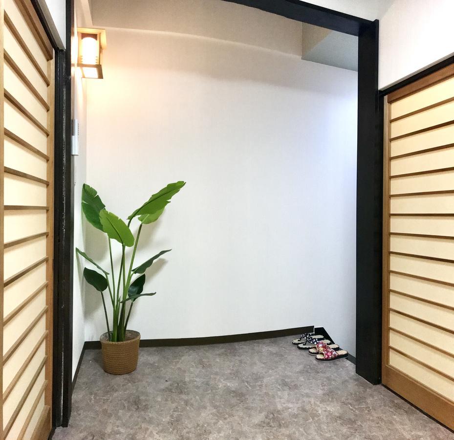 Osaka Premium House Villa Exterior foto