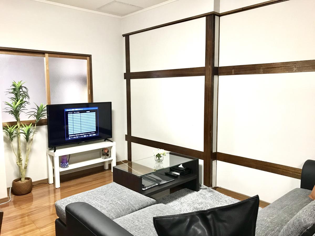 Osaka Premium House Villa Exterior foto