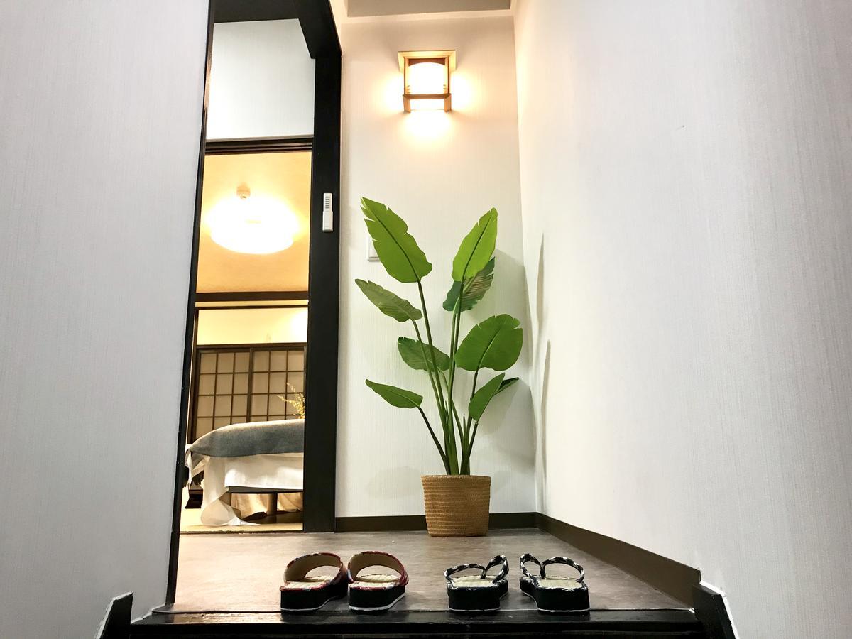 Osaka Premium House Villa Exterior foto